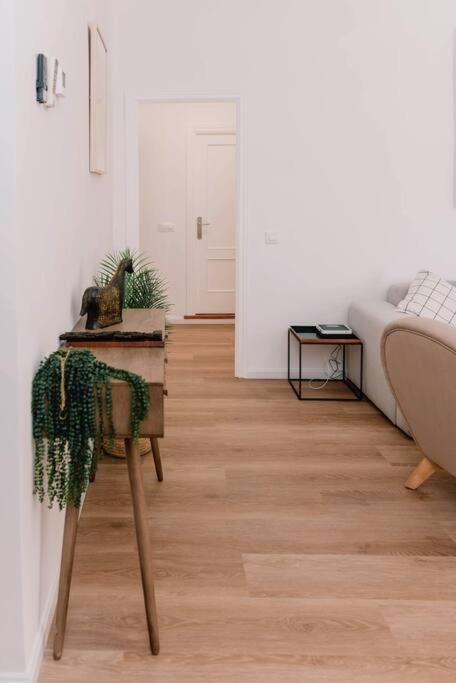 Stylish Apartment In The Centre Of Madrid-Malasana Exterior foto